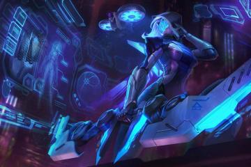 今日电竞推荐分析｜LOL世界赛八强：JDG对陣(zhèn)GEN，宿命对决火花四溅