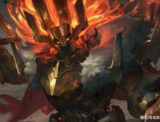 LOL铁男被设计师偷偷改动，大招机制修改后，出现严重BUG