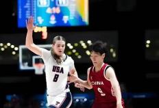 李星诺、赵若含！为国争光！