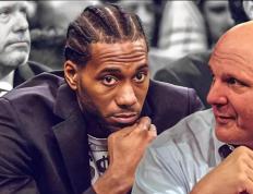 快船工资帽丑闻曝光，鲍尔默回应