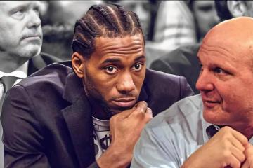 快船工资帽丑闻曝光，鲍尔默回应