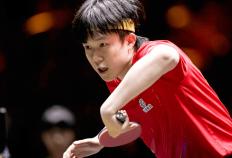 惊心动魄！王(wáng)楚钦恶战5局险胜波兰选手，决胜局落后反击强勢(shì)翻盘