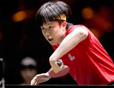 惊心动魄！王(wáng)楚钦恶战5局险胜波兰选手，决胜局落后反击强勢(shì)翻盘