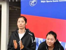 中国女排发展：鼓勵(lì)留洋与提升联赛水平并重