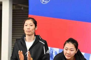 中国女排发展：鼓勵(lì)留洋与提升联赛水平并重