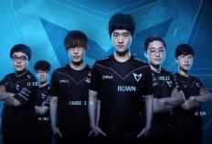 LOL外网热议，S15在中国举办，Faker受(shòu)魔咒困扰，GEN拿到奪(duó)冠剧本