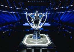 英雄联盟S15全球总决賽(sài)賽(sài)程时间与举办城市场馆公布！