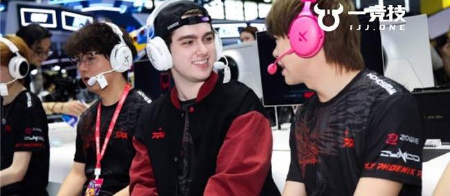 无畏(wèi)契约：autumn将离开FPX，战队可能分崩离析