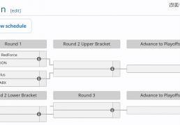 LCK入围赛：拒(jù)绝让二追三，NS五局击败BRO