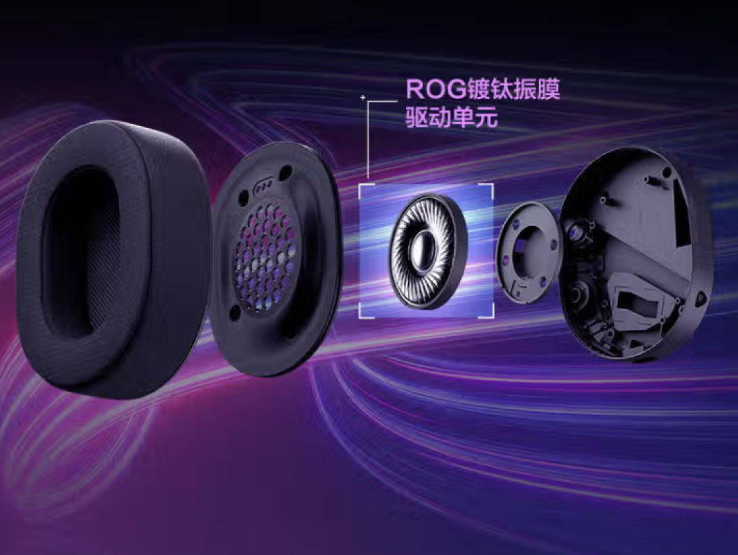 爲(wèi)《剑星》PC版玩家赋能，ROG外设装备助你畅玩无忧