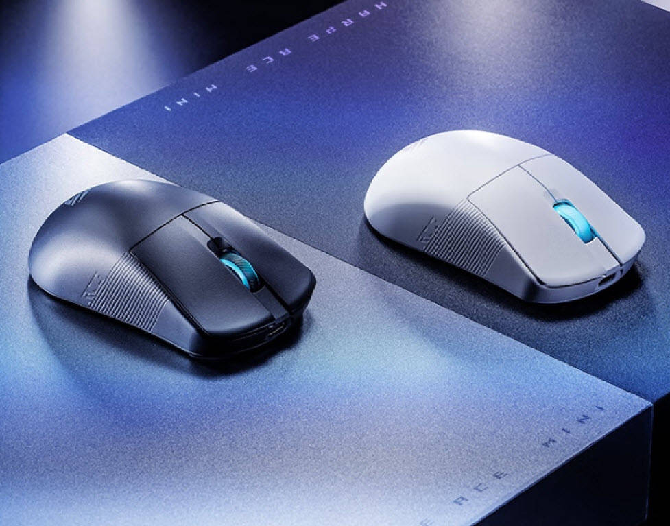 爲(wèi)《剑星》PC版玩家赋能，ROG外设装备助你畅玩无忧