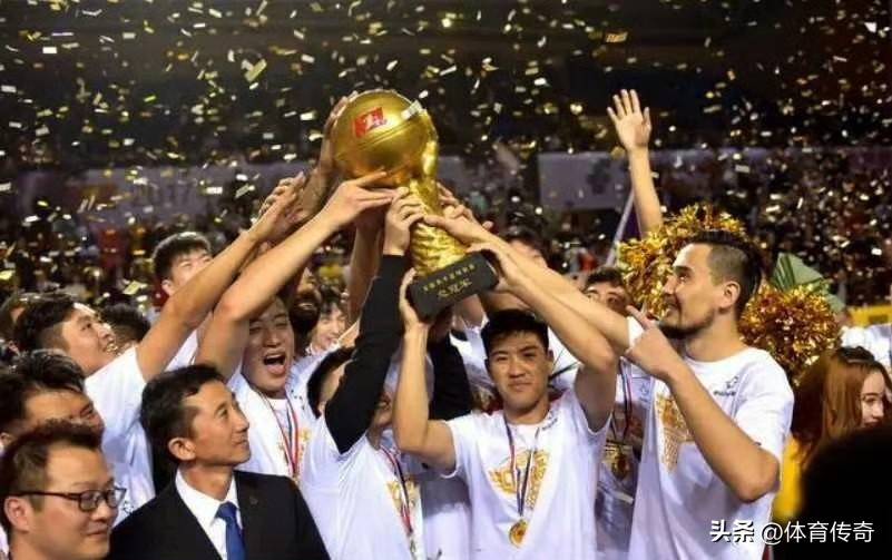 NBL联赛赛程改革，CBA联赛扩军可能就在眼前(qián)！