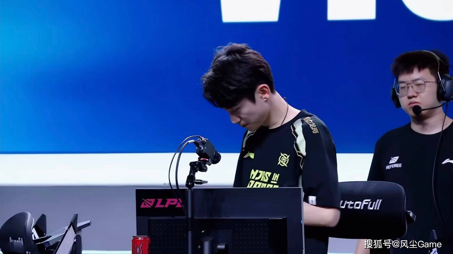 LPL冠军中单无缘世(shì)界赛！IG迎来生死战，输1场或跌入冒泡赛敗(bài)者(zhě)组