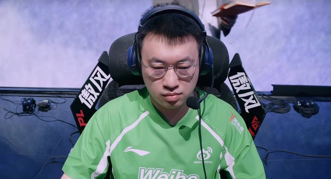 LPL积分形(xíng)势一览：BLG排名第一，IG最大敌人诞生，AL保底冒泡赛