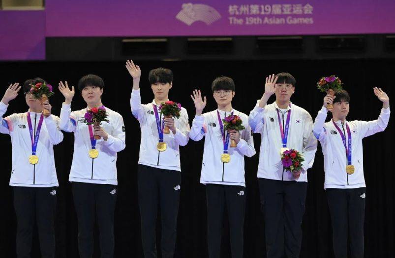LOL入选2026亚运会，中(zhōng)国队要如何组队