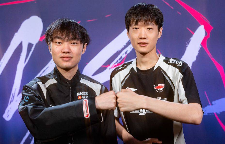 LOL入选2026亚运会，中(zhōng)国队要如何组队