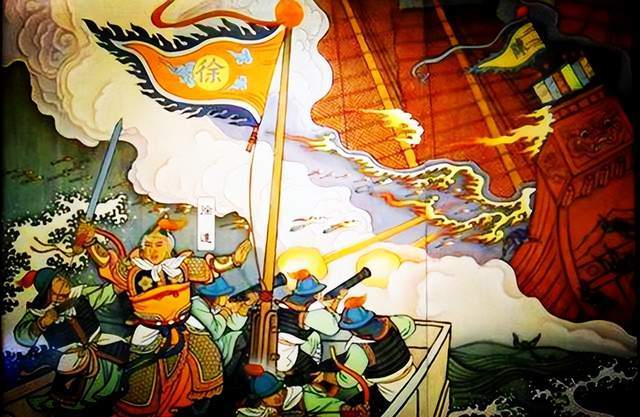 盘点中国古代八大经典“以(yǐ)少胜多”的战役(yì)！