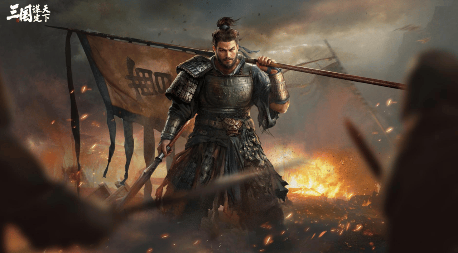 LOL战队风云变幻，三謀(móu)智(zhì)斗如何逆袭？