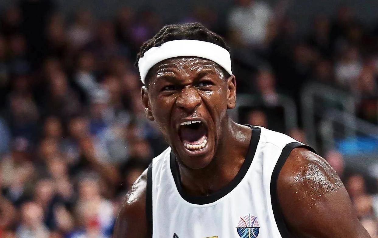 88-83！德国夺冠！施罗德摘得欧锦赛MVP！奇兵拿下总決(jué)赛MVP！