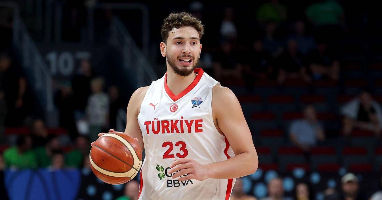 88-83！德国夺冠！施罗德摘得欧锦赛MVP！奇兵拿下总決(jué)赛MVP！