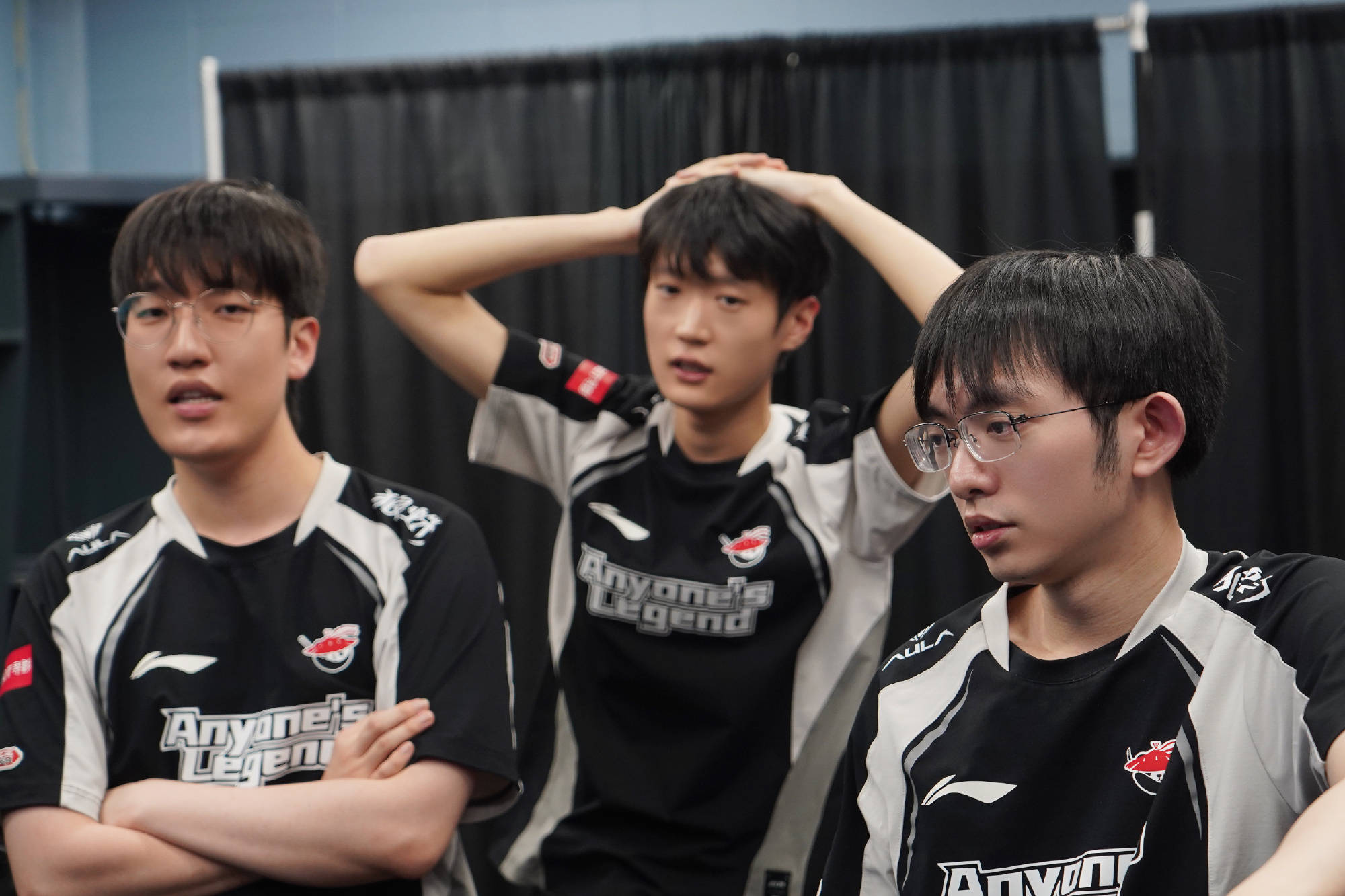 电竞世界杯LOL最后的希望！AL能(néng)否复仇T1，成功杀入决赛？