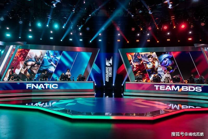 2025歐(ōu)洲LEC战队夏季赛排名:G2回暖仍是夺冠热门,T1中单加盟FNC