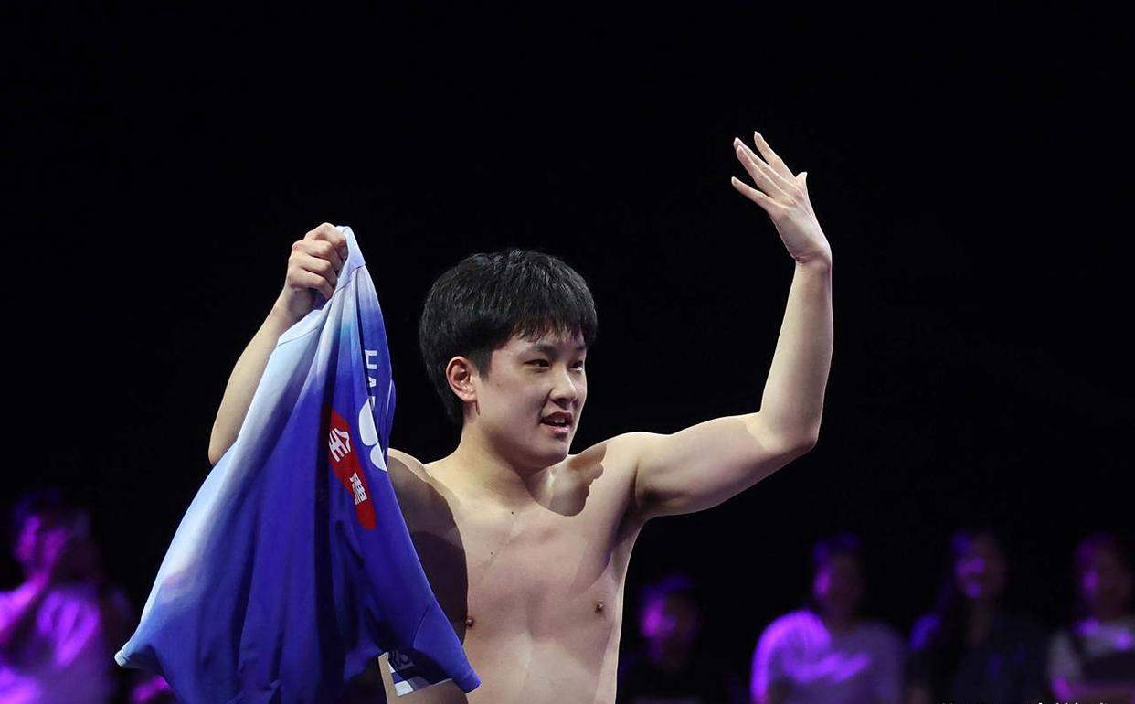 揭秘(mì)张本兄妹医疗暂停事件