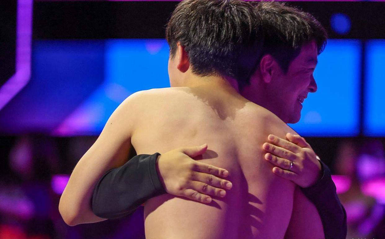 揭秘(mì)张本兄妹医疗暂停事件