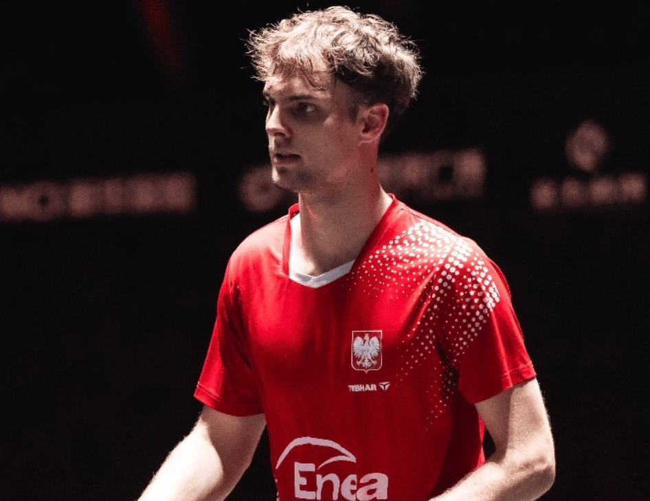 惊心动魄！王(wáng)楚钦恶战5局险胜波兰选手，决胜局落后反击强勢(shì)翻盘