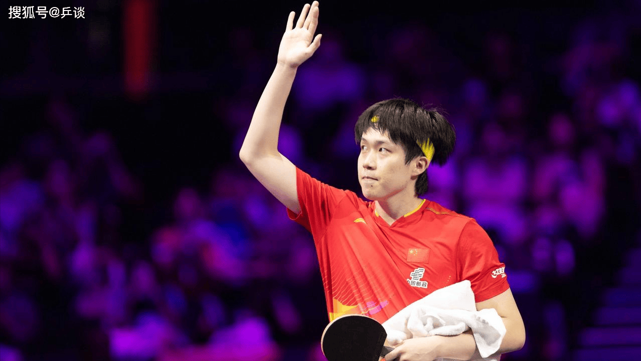 惊险过关！王楚钦决胜局0-3落后最终翻盘，3-2险胜波(bō)兰19岁小将