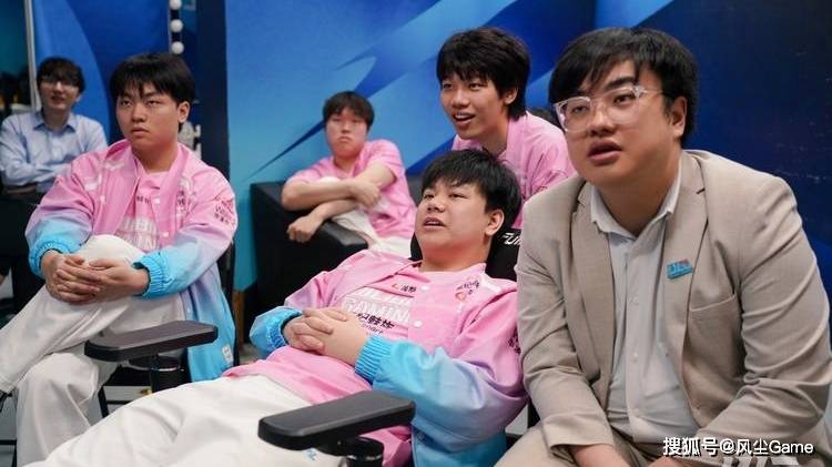 LOL第6支世界赛队伍诞生！LCK公(gōng)佈(bù)季后赛赛程：T1选择DK作为对手(shǒu)