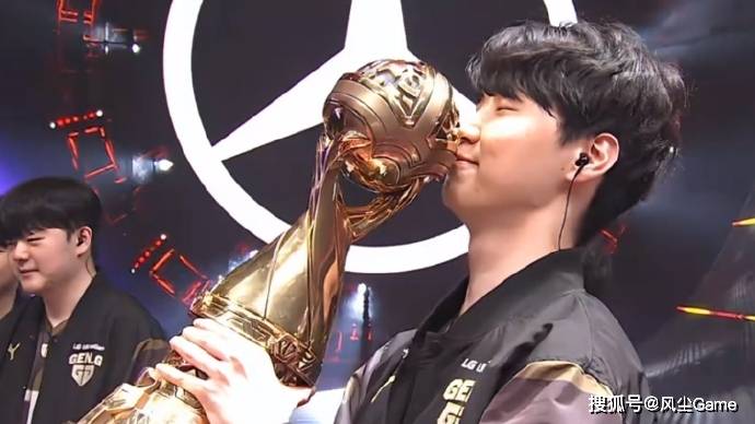LOL石油杯赛程出炉！BLG和(hé)GEN同区，LPL首轮99%概率交手HLE？