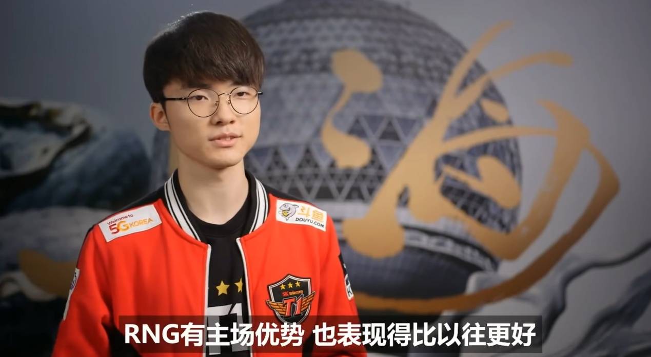 LOL外网热议，S15在中国举办，Faker受(shòu)魔咒困扰，GEN拿到奪(duó)冠剧本