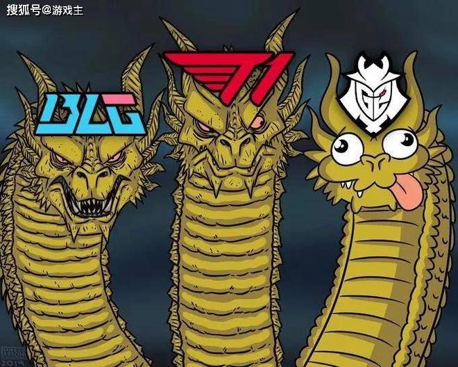 MSI首轮KDA排名图火了，Knight拿下榜首，前十有7名韩国选手(shǒu)