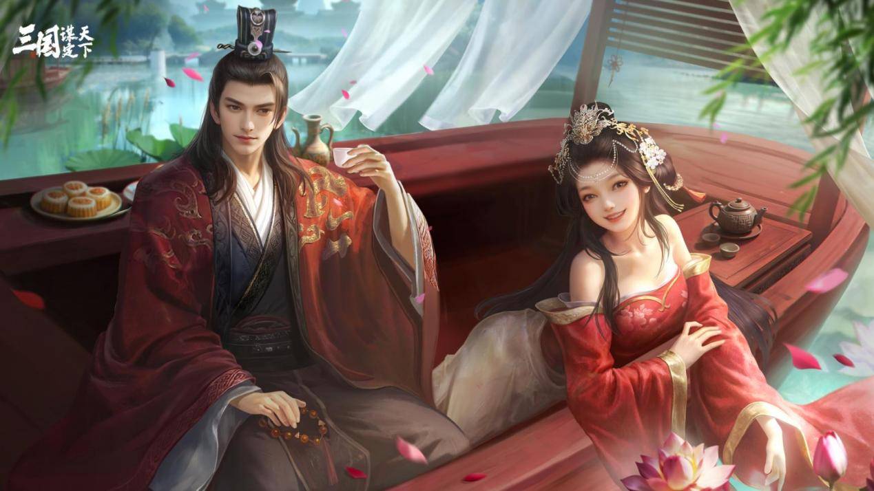 TES IG线下观赛燃炸，这款游戏同盟战更热血(xuè)