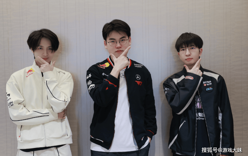 知名(míng)圈內(nèi)人曝光S賽(sài)举办地，冒泡賽(sài)到总决賽(sài)都在中国，城市已经确定