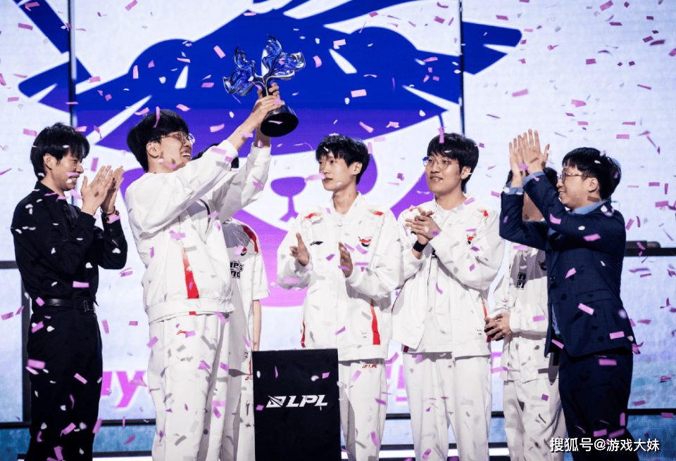 知名(míng)圈內(nèi)人曝光S賽(sài)举办地，冒泡賽(sài)到总决賽(sài)都在中国，城市已经确定