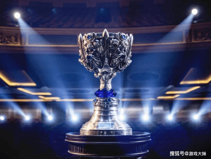 知名(míng)圈內(nèi)人曝光S賽(sài)举办地，冒泡賽(sài)到总决賽(sài)都在中国，城市已经确定