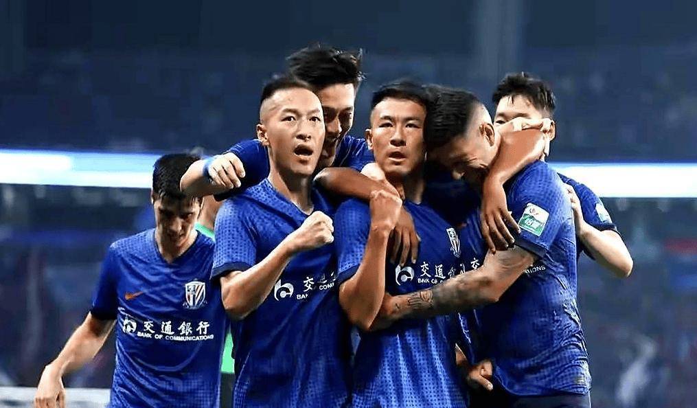 争冠之战，申(shēn)花蓉城天王山(shān)之战，斯卢茨基的豪赌能否兑现？