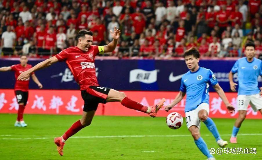 争冠之战，申(shēn)花蓉城天王山(shān)之战，斯卢茨基的豪赌能否兑现？