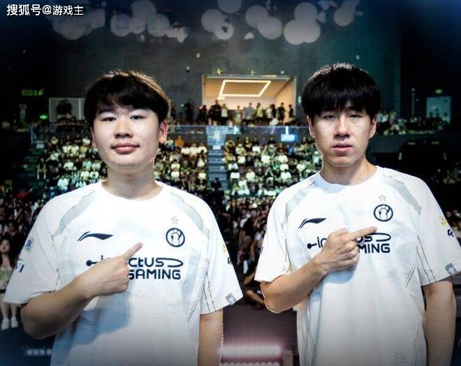 英雄联盟(méng)拳头官宣S赛名额调整了，承认改革失败，外卡赛区回归