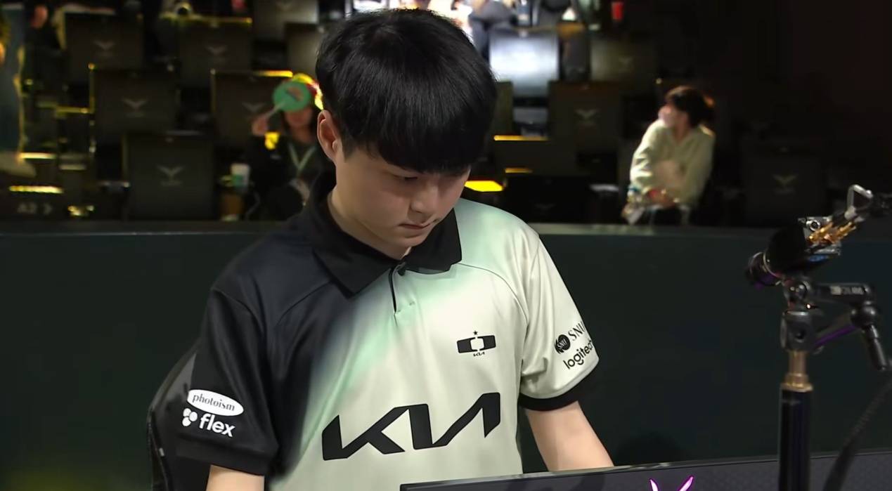 LOL第一(yī)屆(jiè)“整活赛事”公开，Faker有可能参加，中韩大战提前上演