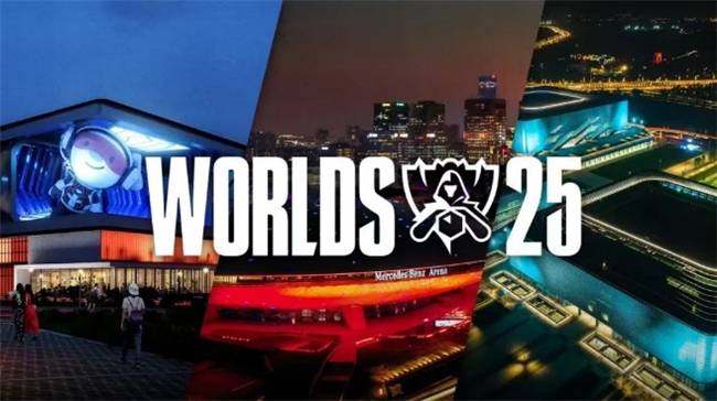 【一竞技(jì)1JingJi】LOL：S15全球总決(jué)赛 巅峰对決(jué)即将上演