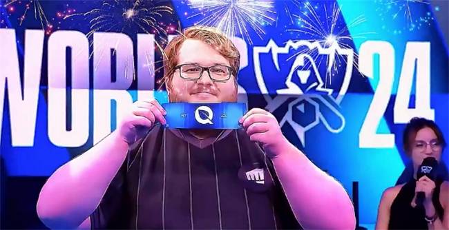 【一竞技(jì)1JingJi】LOL：S15全球总決(jué)赛 巅峰对決(jué)即将上演