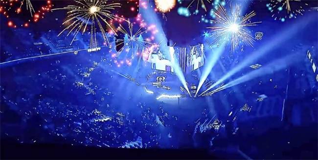 【一竞技(jì)1JingJi】LOL：S15全球总決(jué)赛 巅峰对決(jué)即将上演