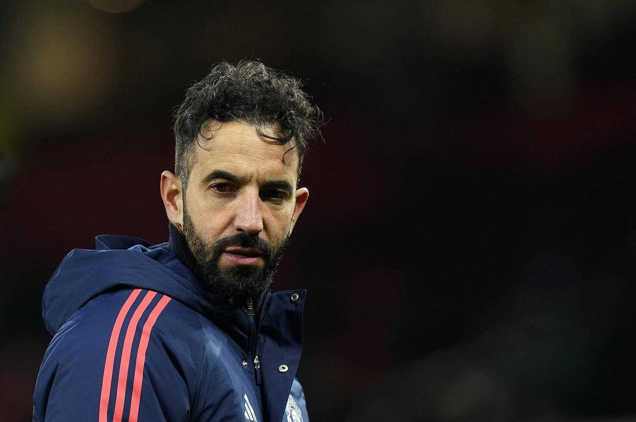 曼联转会大動(dòng)作！重磅(bàng)消息曝光！