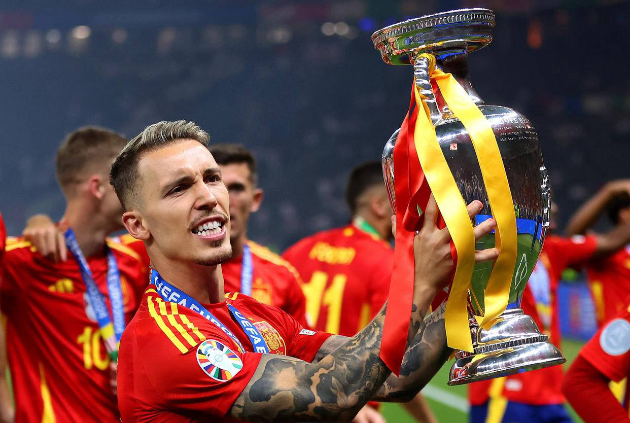 曼联转会大動(dòng)作！重磅(bàng)消息曝光！