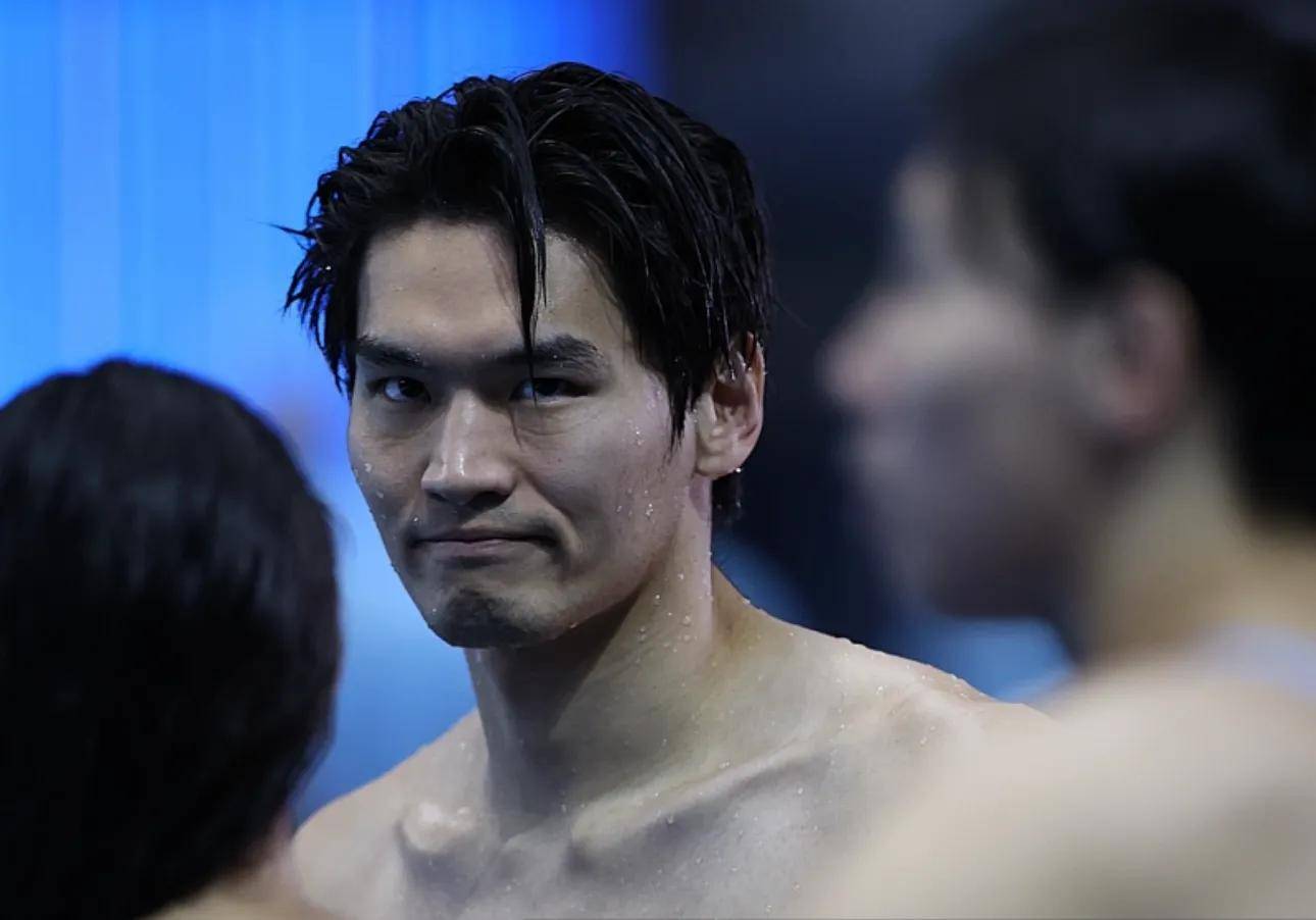 中央5台直播(bō)游泳时间表：今晚CCTV5全程直播(bō)中国队比賽(sài)！附賽(sài)程表