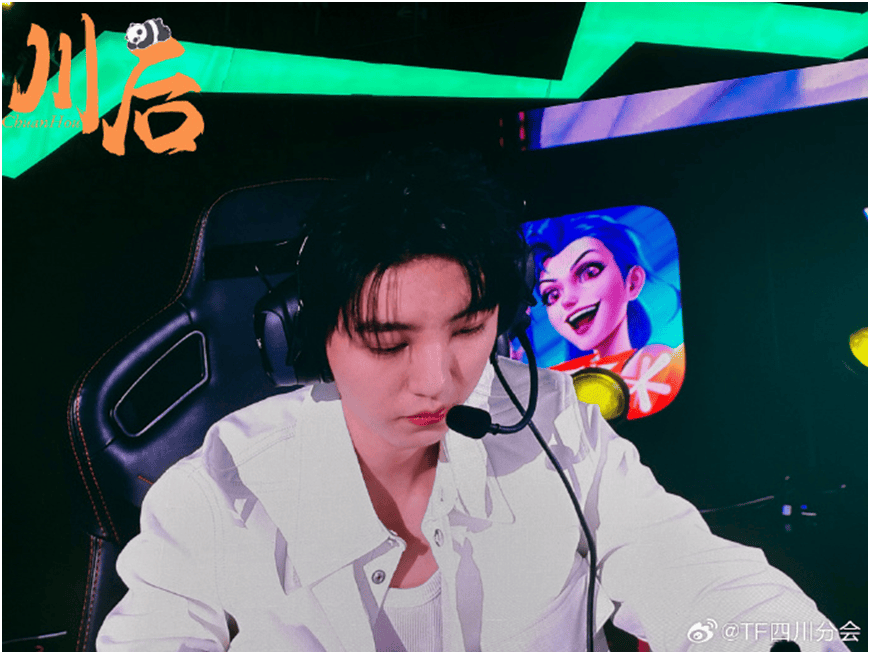 峡谷老友聚会回来了！来看LOL手游明星召唤师的真实游戯(xì)人生