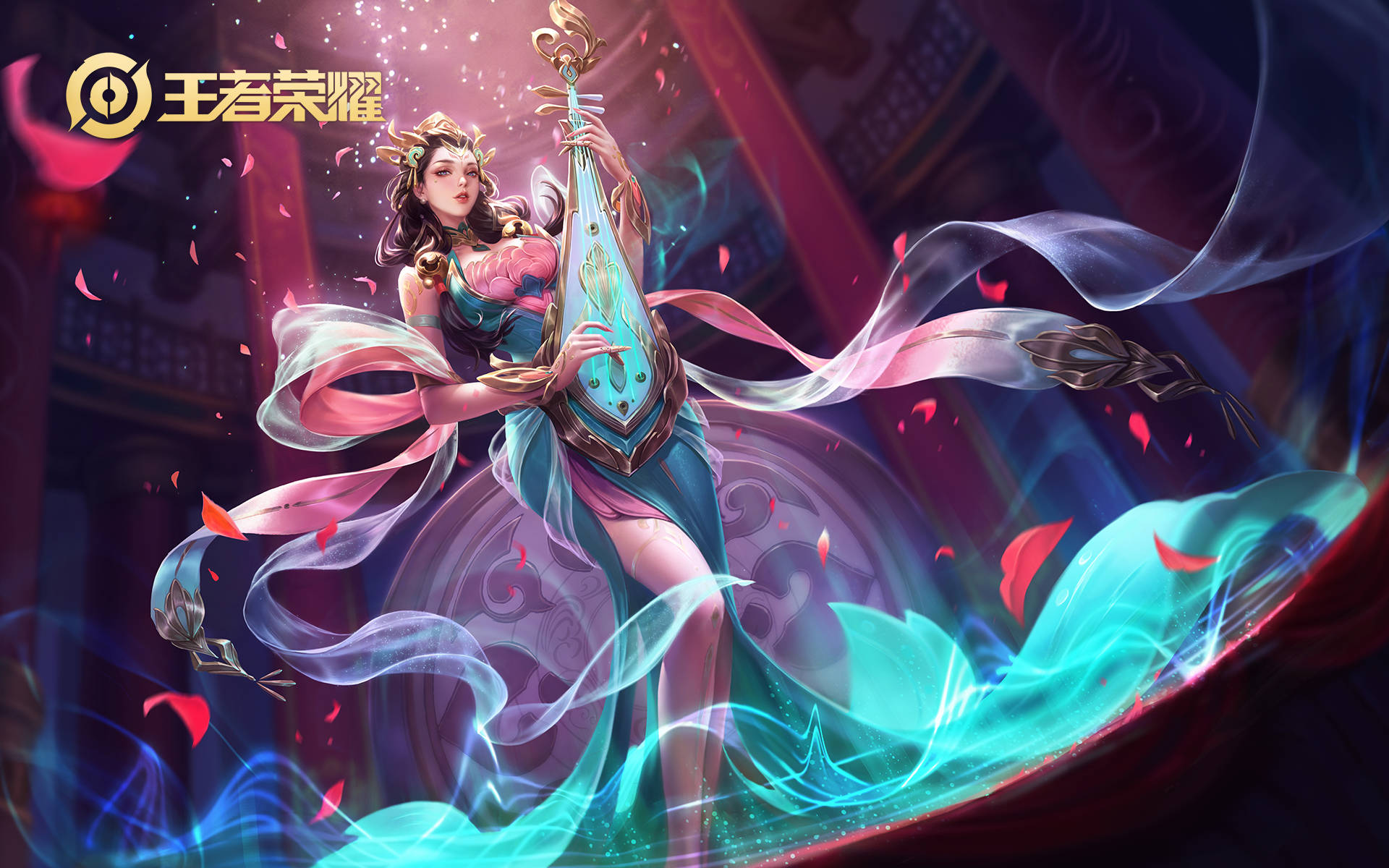 S40赛季“五排黑科技”阵容，快樂(lè)就完事了。